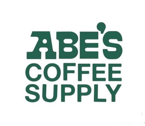 Abes coffee supply